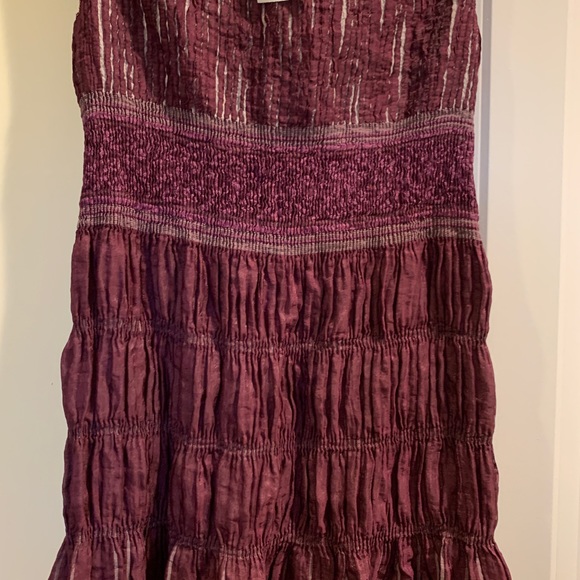 NWT Max Studio Dress - Size M - Picture 4 of 9